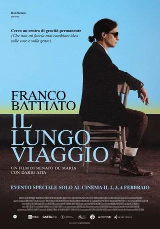 Locandina IL LUNGO VIAGGIO — Arena Giardino Riposto